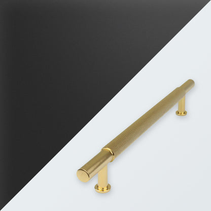 Patrijspoortverduistering - Antraciet mat/glans