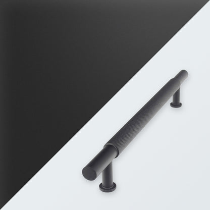 Patrijspoortverduistering - Antraciet mat/glans