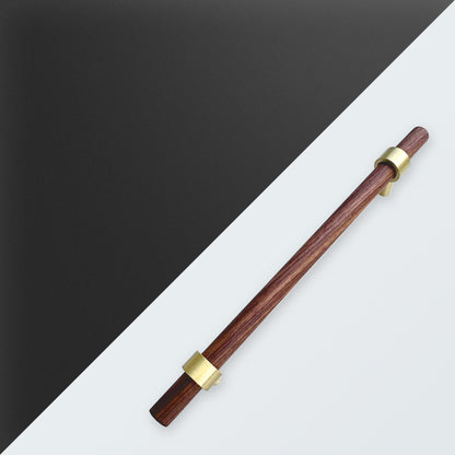 Patrijspoortverduistering - Antraciet mat/glans