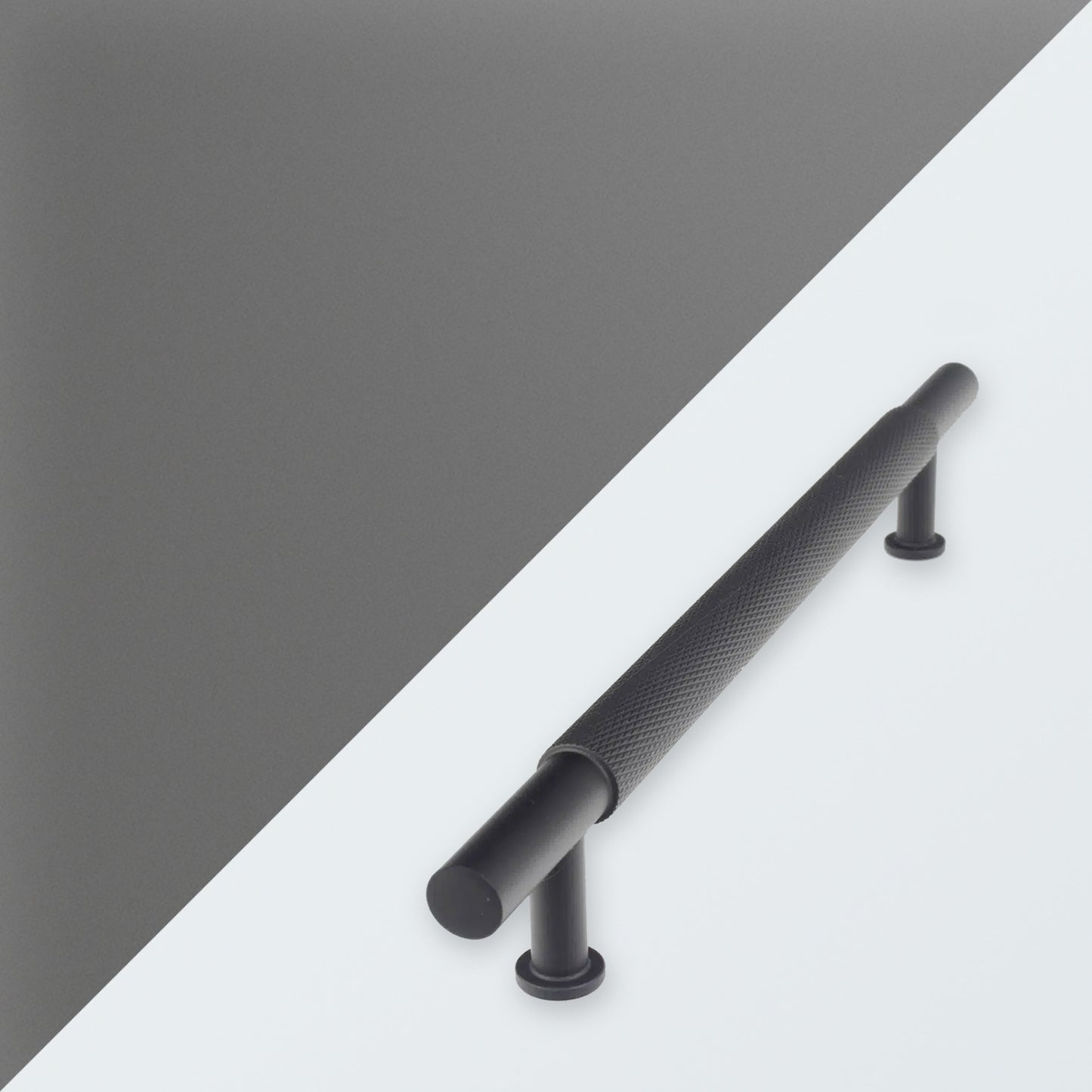 Patrijspoortverduistering - Cement mat/glans