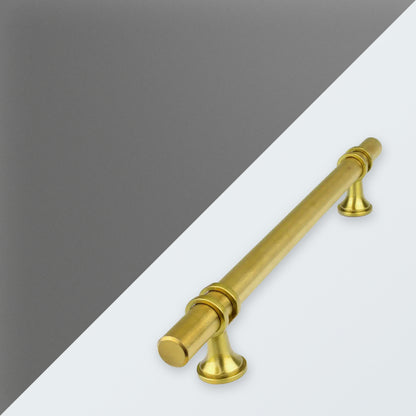 Patrijspoortverduistering - Cement mat/glans