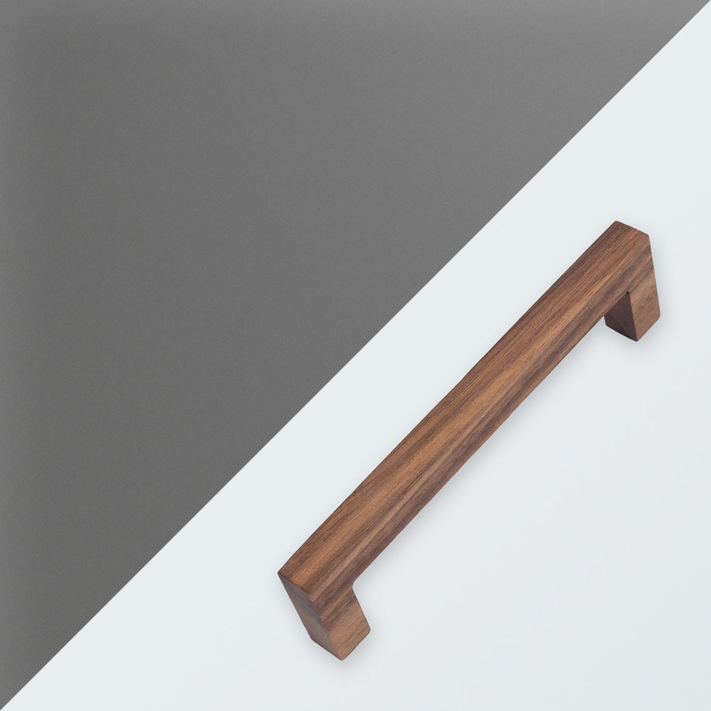 Patrijspoortverduistering - Cement mat/glans