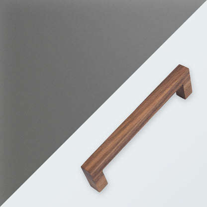 Patrijspoortverduistering - Cement mat/glans