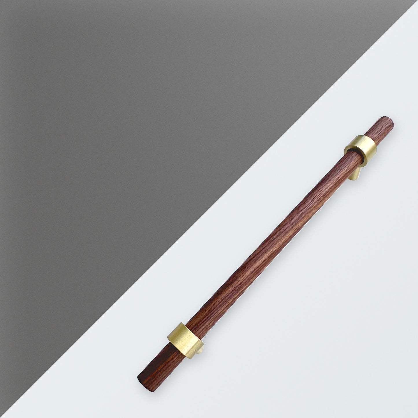 Patrijspoortverduistering - Cement mat/glans