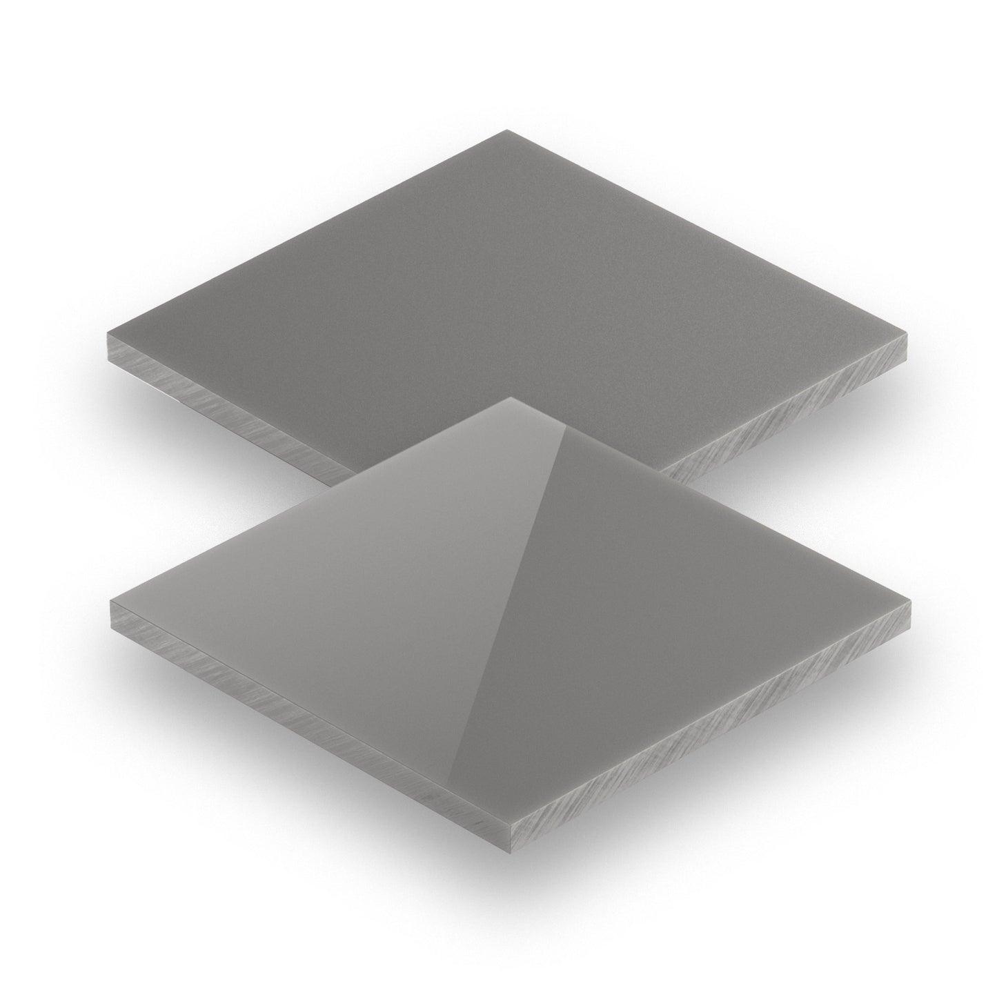 Patrijspoortverduistering - Cement mat/glans