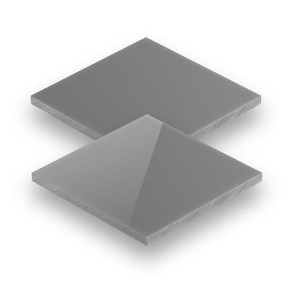 Patrijspoortverduistering - Cement mat/glans