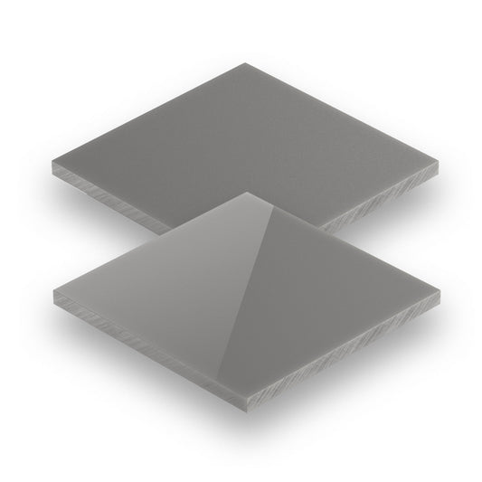 Patrijspoortverduistering - Cement mat/glans