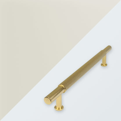 Patrijspoortverduistering - Crème mat/glans