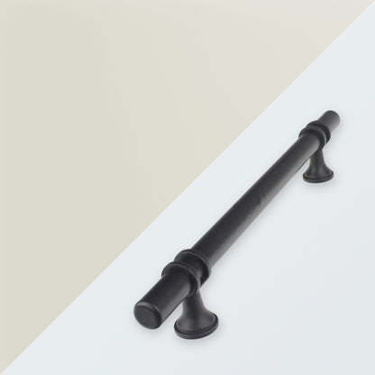 Patrijspoortverduistering - Crème mat/glans