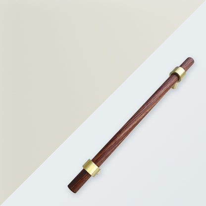 Patrijspoortverduistering - Crème mat/glans