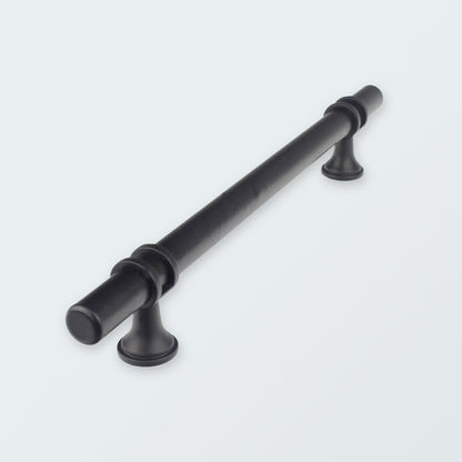 Patrijspoortverduistering - Cement mat/glans