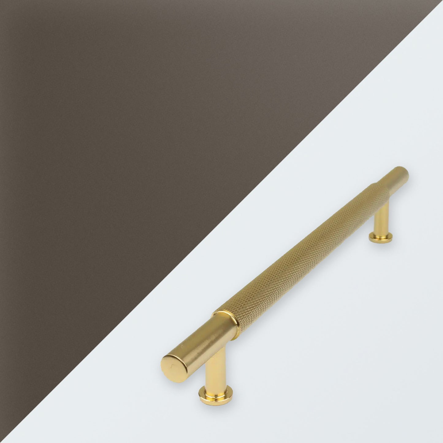 Patrijspoortverduistering - Klei mat/glans