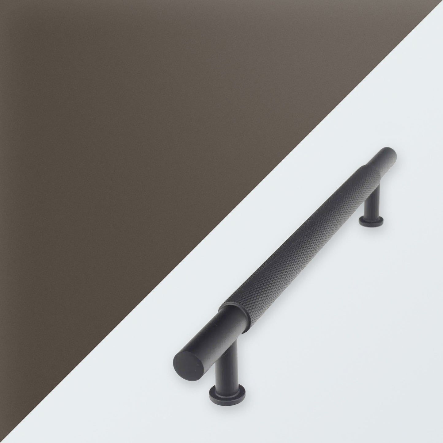 Patrijspoortverduistering - Klei mat/glans