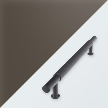 Patrijspoortverduistering - Klei mat/glans