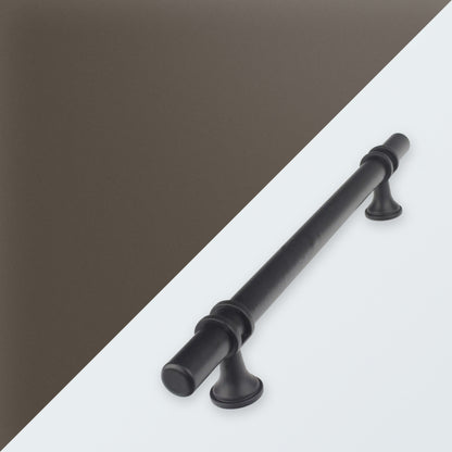 Patrijspoortverduistering - Klei mat/glans