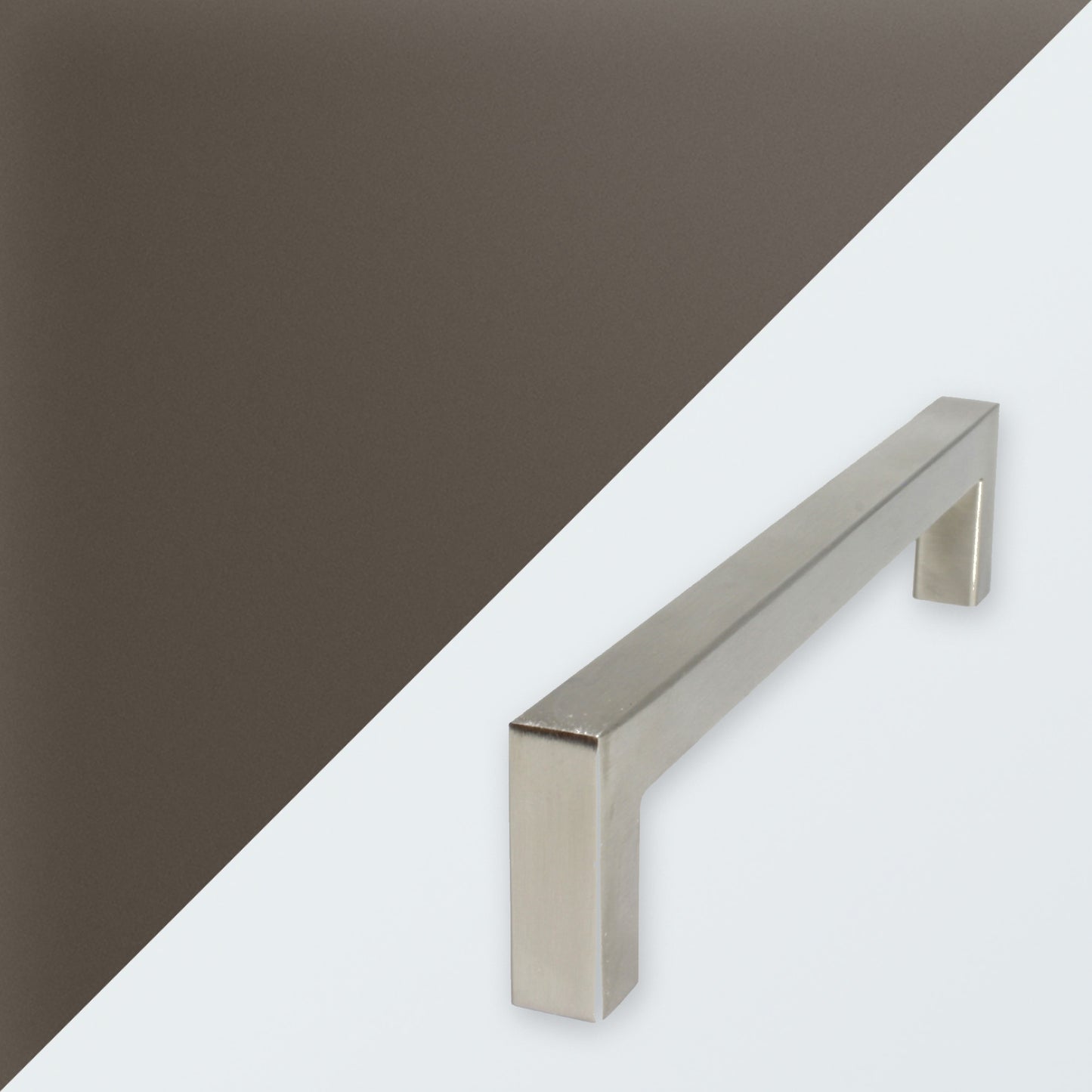 Patrijspoortverduistering - Klei mat/glans