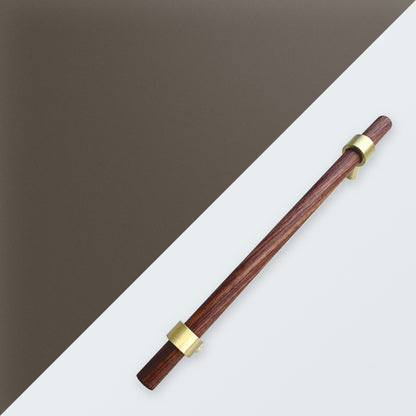 Patrijspoortverduistering - Klei mat/glans