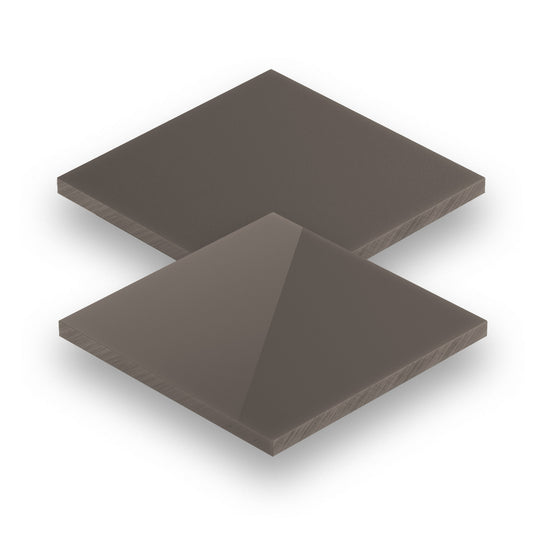 Patrijspoortverduistering - Klei mat/glans