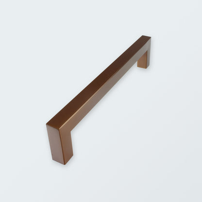 Patrijspoortverduistering - Cement mat/glans