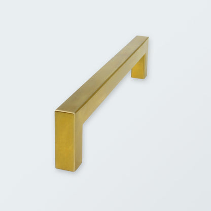 Patrijspoortverduistering - Cement mat/glans