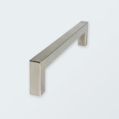 Patrijspoortverduistering - Cement mat/glans