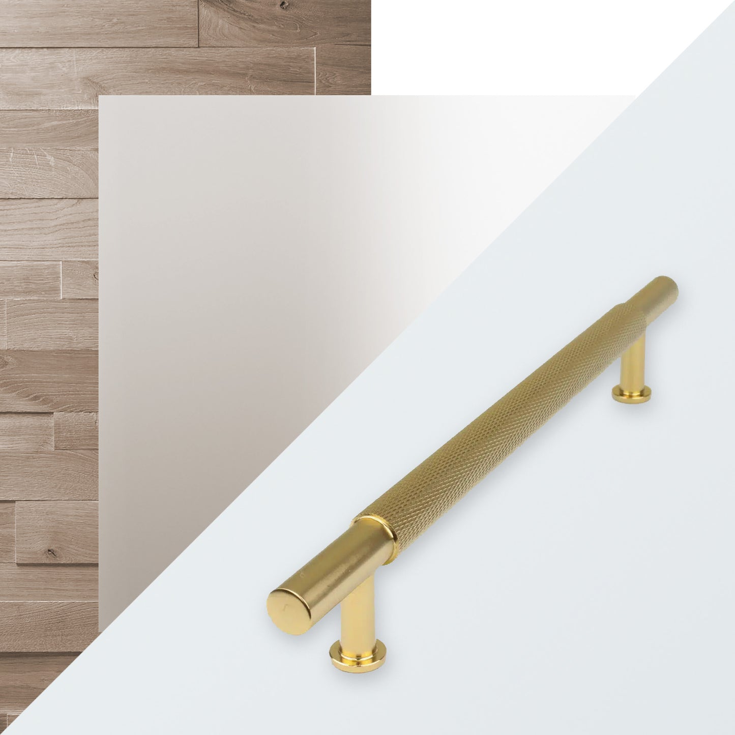 Patrijspoortverduistering - Opal Eco Frost mat/mat