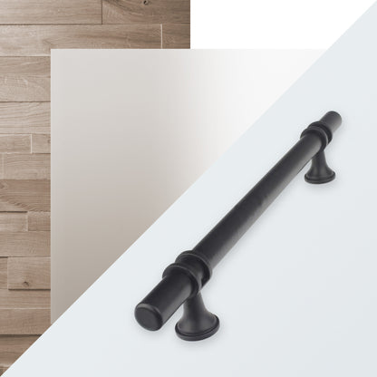 Patrijspoortverduistering - Opal Eco Frost mat/mat