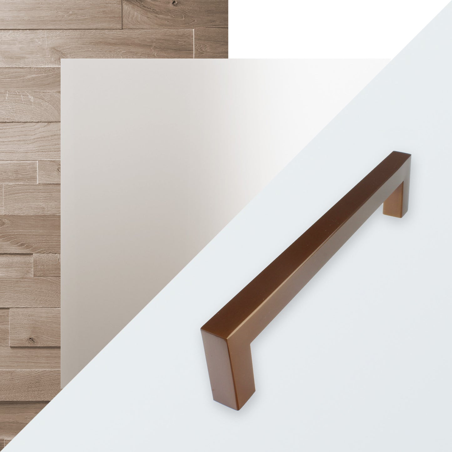 Patrijspoortverduistering - Opal Eco Frost mat/mat