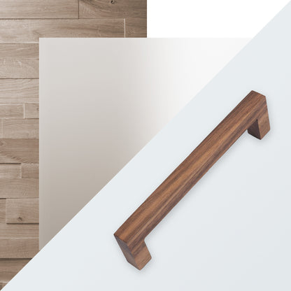 Patrijspoortverduistering - Opal Eco Frost mat/mat