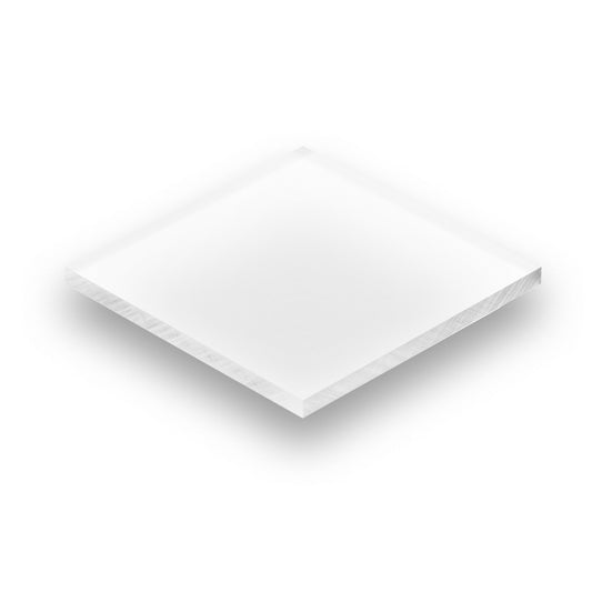 Patrijspoortverduistering - Opal Eco Frost mat/mat