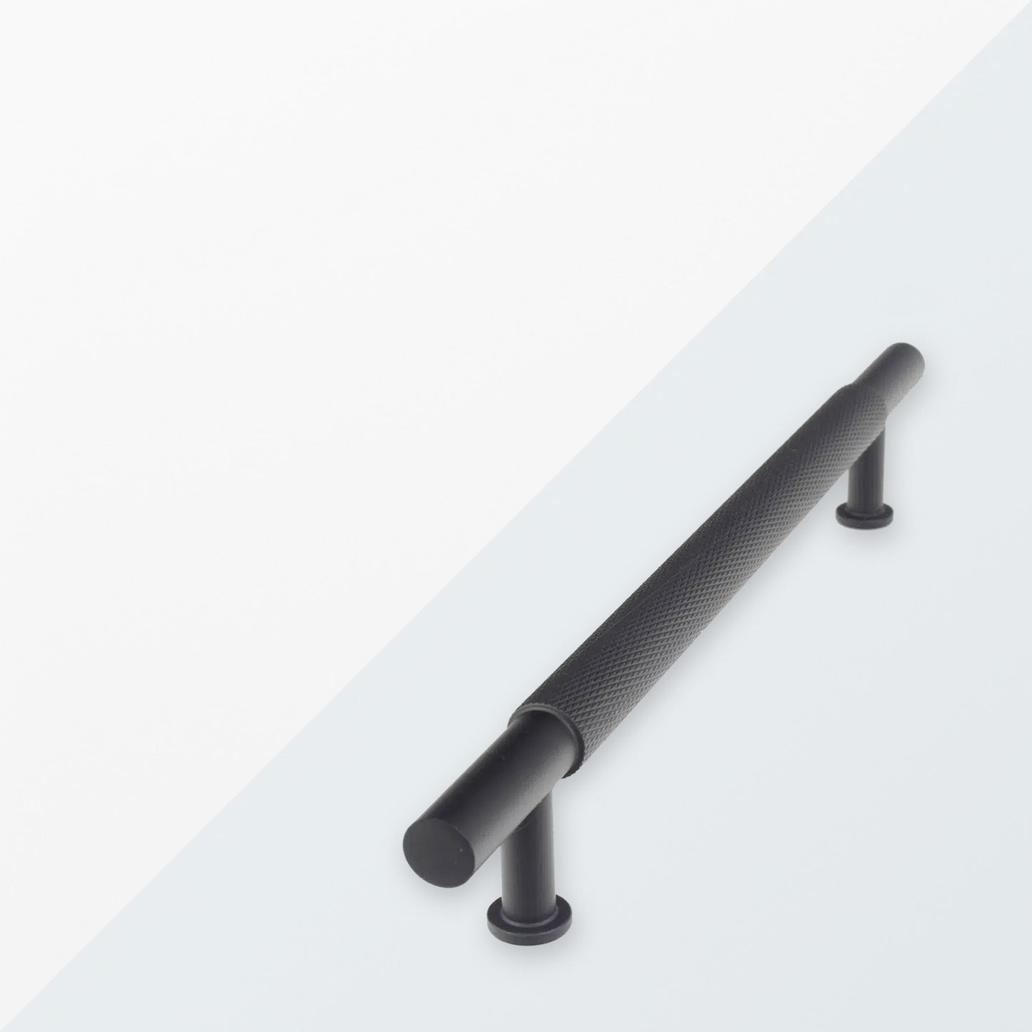 Patrijspoortverduistering - Wit Eco Frost mat/mat