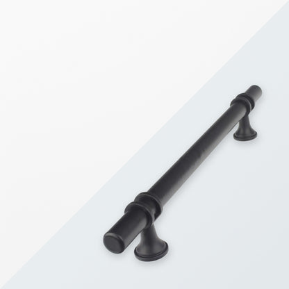 Patrijspoortverduistering - Wit Eco Frost mat/mat