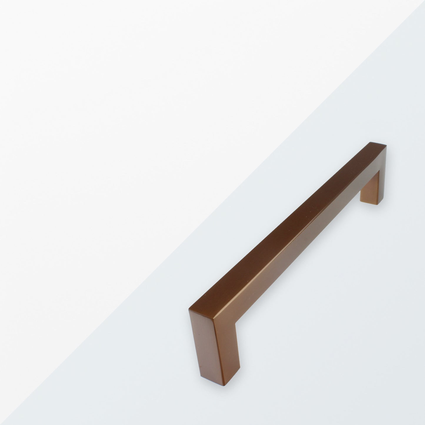 Patrijspoortverduistering - Wit Eco Frost mat/mat