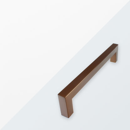 Patrijspoortverduistering - Wit Eco Frost mat/mat