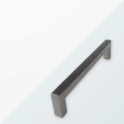 Patrijspoortverduistering - Wit Eco Frost mat/mat