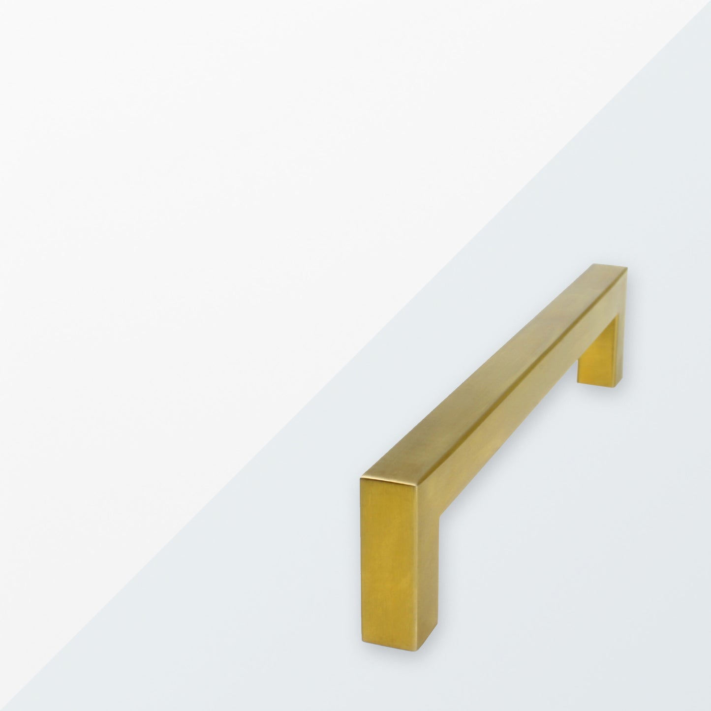 Patrijspoortverduistering - Wit Eco Frost mat/mat