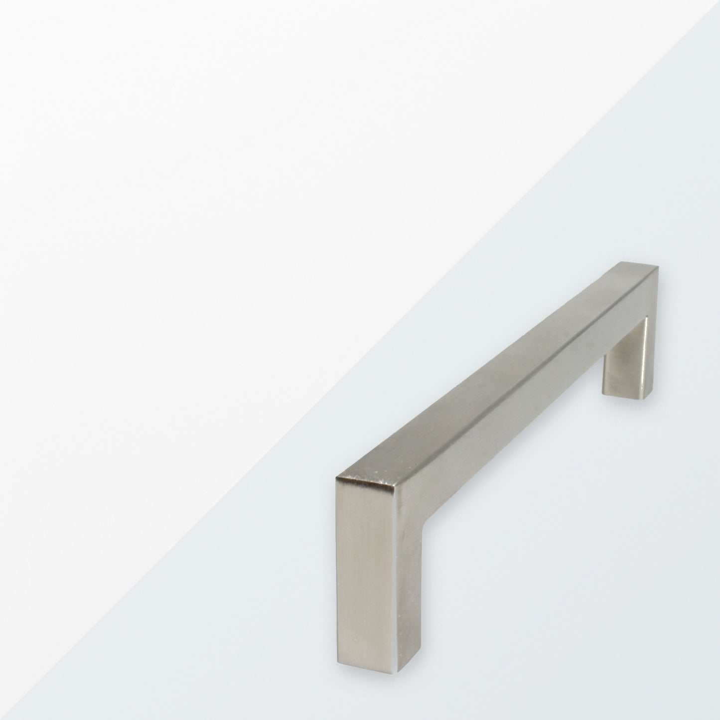 Patrijspoortverduistering - Wit Eco Frost mat/mat