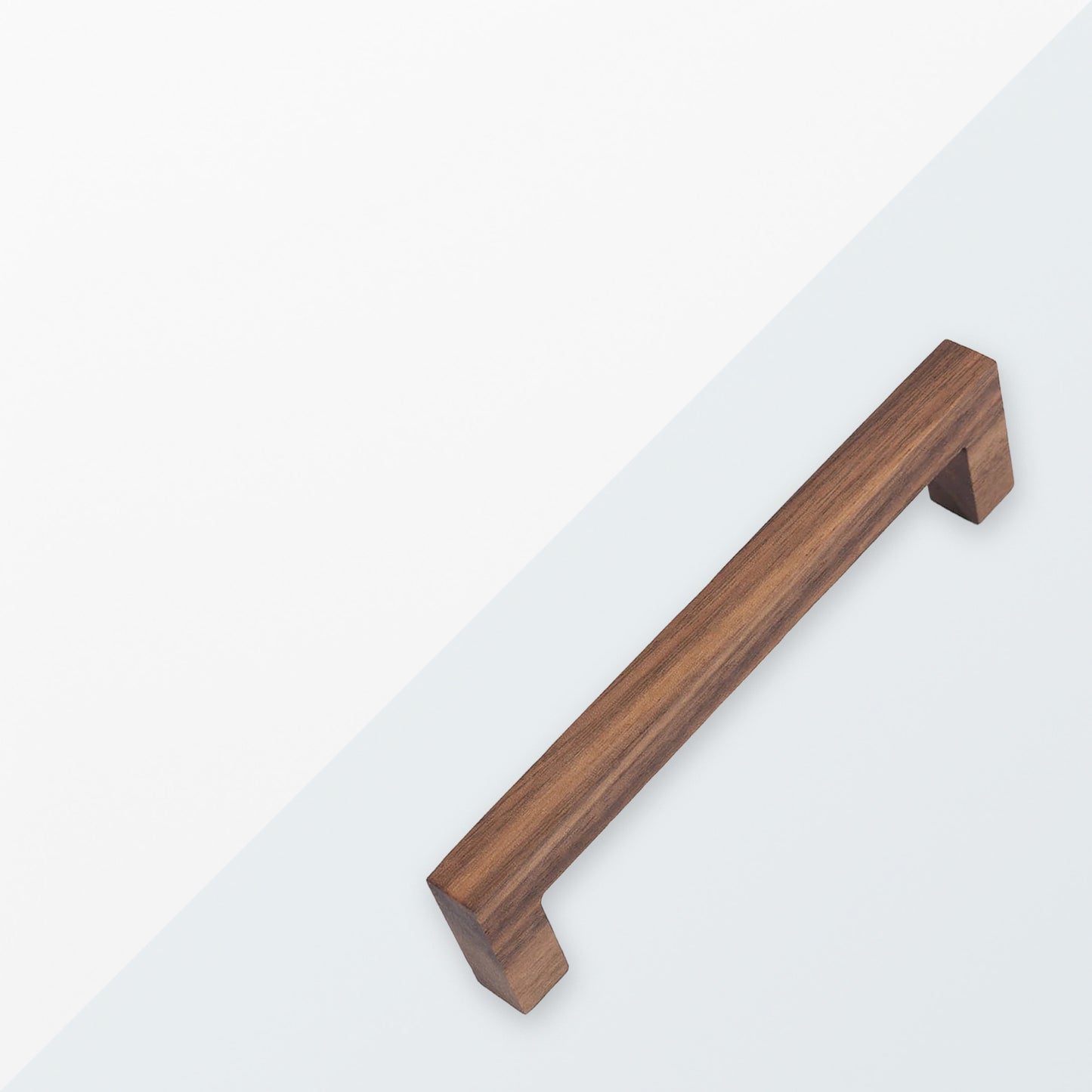 Patrijspoortverduistering - Wit Eco Frost mat/mat