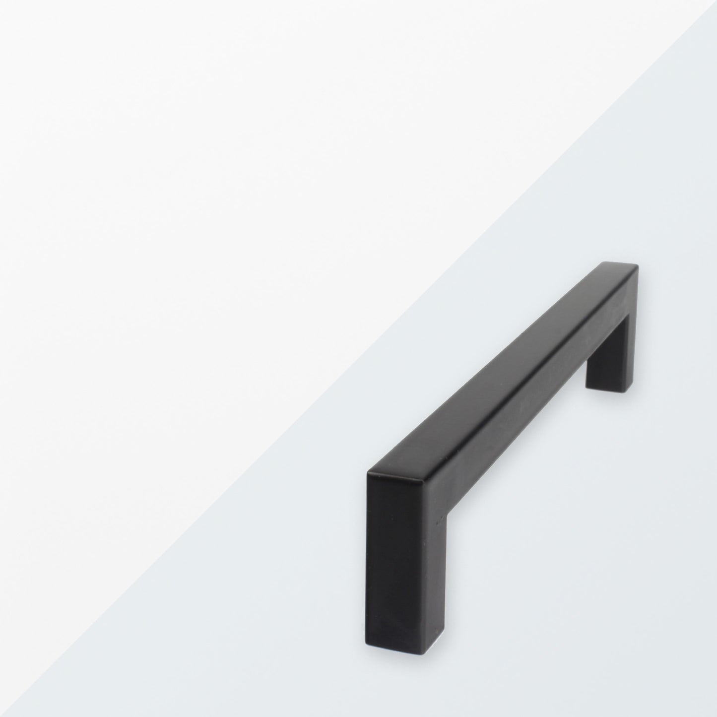 Patrijspoortverduistering - Wit Eco Frost mat/mat