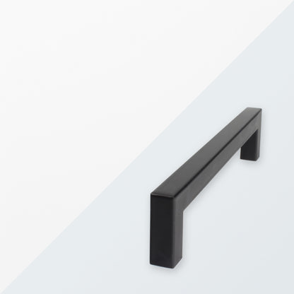 Patrijspoortverduistering - Wit Eco Frost mat/mat