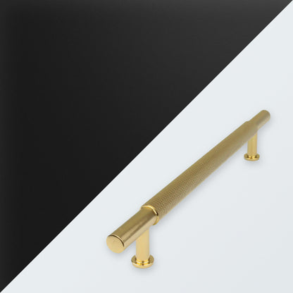 Patrijspoortverduistering - Zwart Eco Frost mat/mat